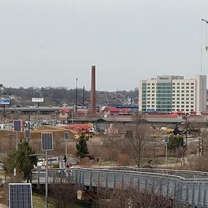 Meet your Posher, Edwin